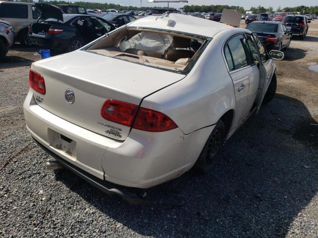 Photo 4 from auction – 2010 BUICK LUCERNE CX with VIN 1G4HC5EM7AU127515