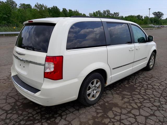 Photo 4 from auction – 2011 CHRYSLER TOWN & COU with VIN 2A4RR5DG3BR604131