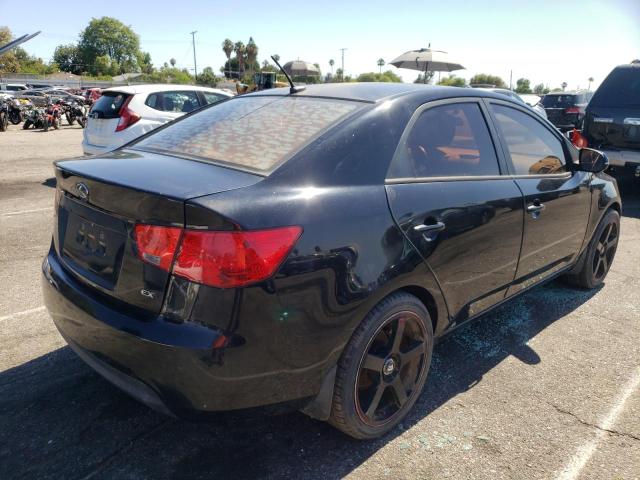 Photo 4 from auction – 2013 KIA FORTE EX with VIN KNAFU4A29D5692299