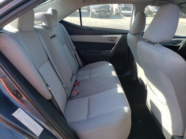 Photo 6 from auction – 2016 TOYOTA COROLLA L with VIN 2T1BURHEXGC601126