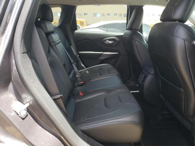 Photo 6 from auction – 2019 JEEP CHEROKEE L with VIN 1C4PJLDB9KD365684