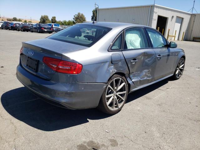 Photo 4 from auction – 2016 AUDI A4 PREMIUM with VIN WAUAFAFL8GN009887