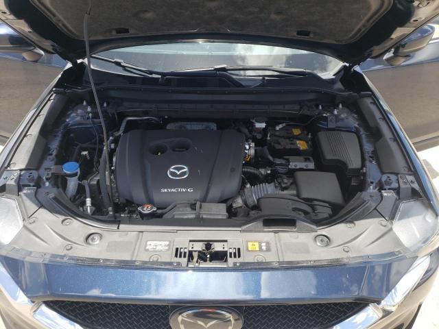 Photo 7 from auction – 2020 MAZDA CX-5 TOURI with VIN JM3KFACM2L1816824