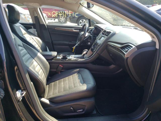 Photo 5 from auction – 2015 FORD FUSION SE with VIN 3FA6P0HD1FR215821