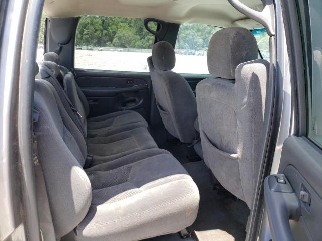 Photo 6 from auction – 2006 CHEVROLET SILVERADO with VIN 2GCEC13T861116777