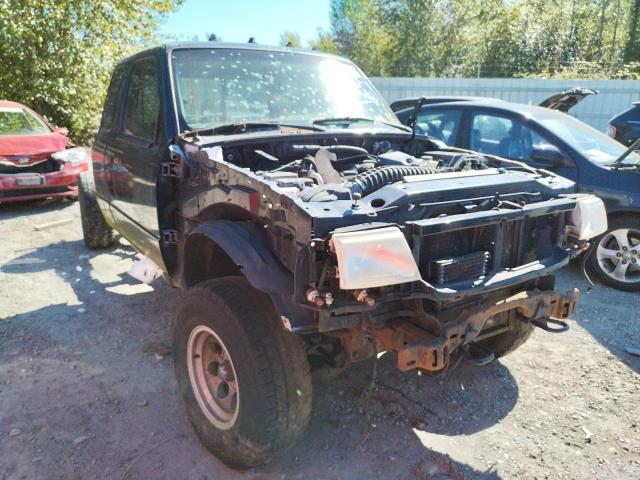 FORD RANGER SUP 2000 with VIN 1FTZR15XXYPB80342 - Photo from auction