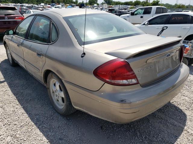Photo 3 from auction – 2005 FORD TAURUS SE with VIN 1FAFP53U75A227033