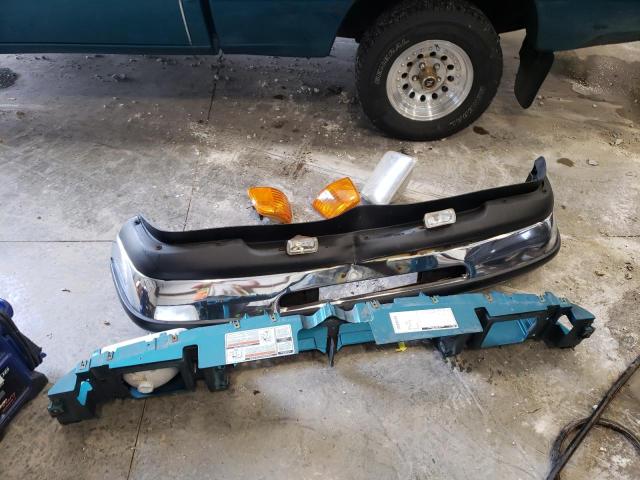 Photo 9 from auction – 1994 FORD RANGER with VIN 1FTCR10U4RPB36356