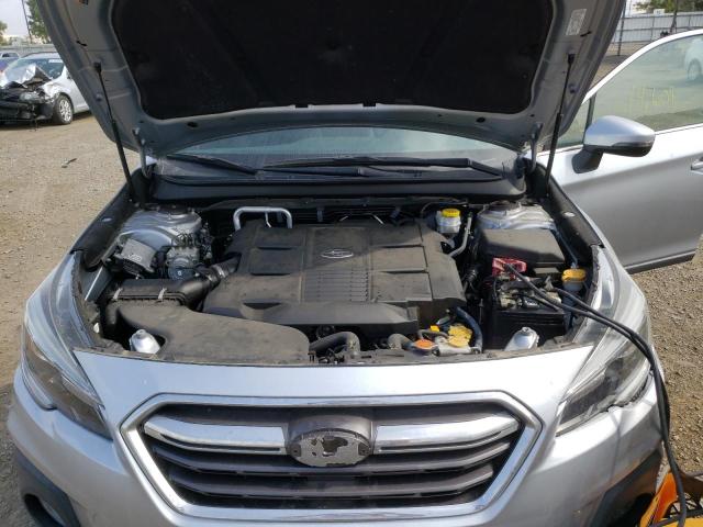 Photo 7 from auction – 2019 SUBARU OUTBACK 3. with VIN 4S4BSENC7K3251498