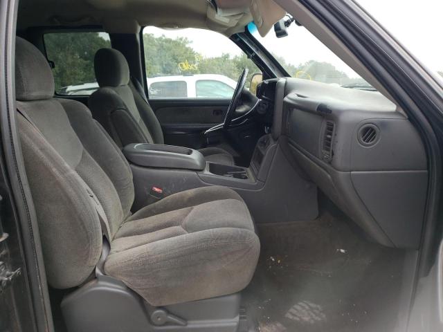 Photo 5 from auction – 2003 CHEVROLET SILVERADO with VIN 2GCEC19T131223849