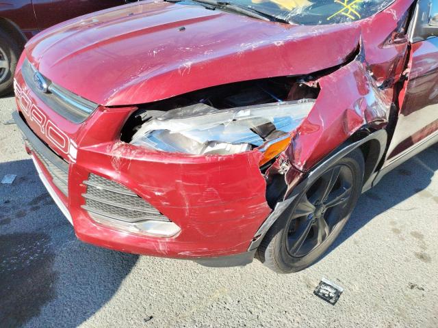 Photo 9 from auction – 2014 FORD ESCAPE SE with VIN 1FMCU0GX1EUE47257