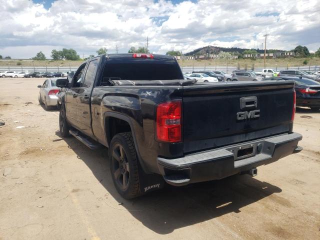 Photo 3 from auction – 2015 GMC SIERRA K15 with VIN 1GTV2TEC1FZ434713