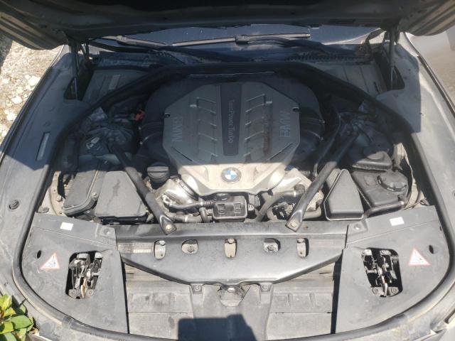Photo 7 from auction – 2011 BMW ALPINA B7 with VIN WBAKC8C5XBC432213