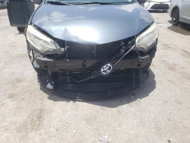 Photo 9 from auction – 2015 TOYOTA COROLLA L with VIN 2T1BURHE8FC414952
