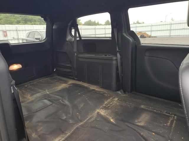 Photo 6 from auction – 2015 DODGE GRAND CARA with VIN 2C4RDGCG9FR688530