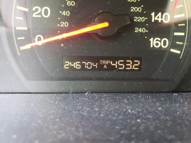 Photo 8 from auction – 2004 HONDA ACCORD EX with VIN 1HGCM66594A027092