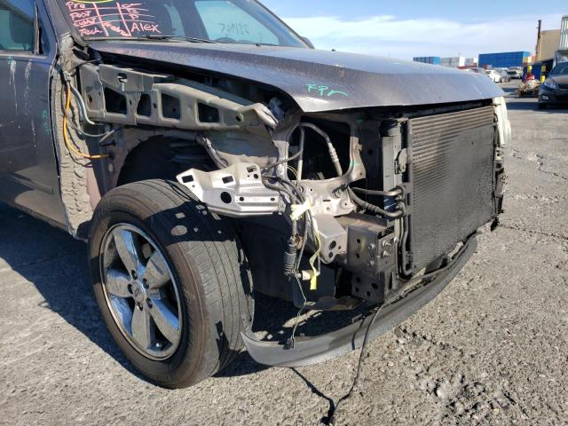 Photo 9 from auction – 2011 FORD ESCAPE LIM with VIN 1FMCU0E77BKB39441