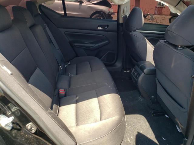 Photo 6 from auction – 2019 NISSAN ALTIMA SV with VIN 1N4BL4DW4KC258566