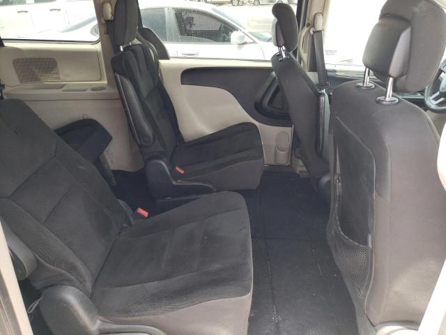 Photo 6 from auction – 2017 DODGE GRAND CARA with VIN 2C4RDGBG9HR706674