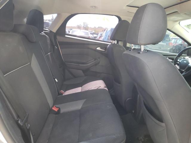 Zdjęcie 6 z aukcji – 2014 FORD FOCUS SE z VIN 1FADP3K28EL242172