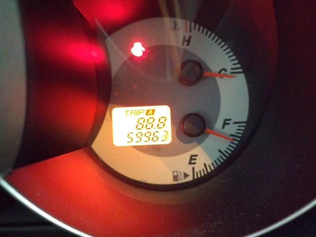 Photo 8 from auction – 2009 MAZDA 3 I with VIN JM1BK32F291246805