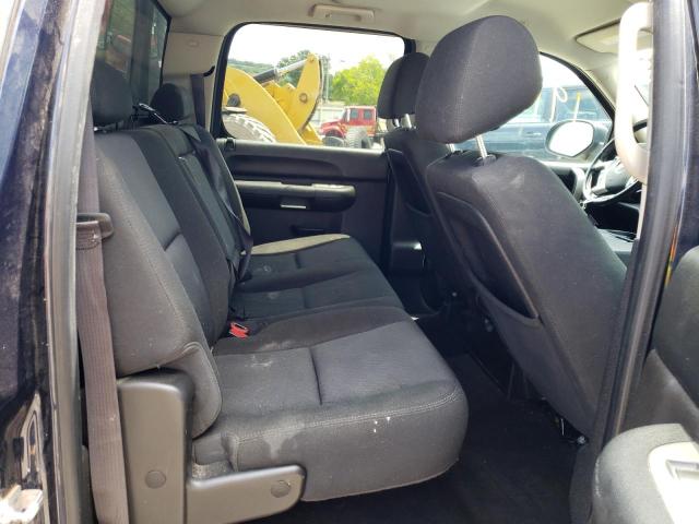 Photo 6 from auction – 2012 CHEVROLET SILVERADO with VIN 1GCPKSE70CF185291