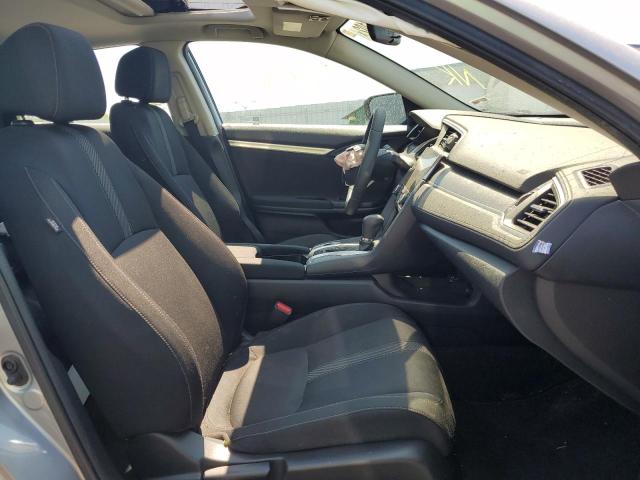 Photo 5 from auction – 2018 HONDA CIVIC EX with VIN 2HGFC2F77JH513777