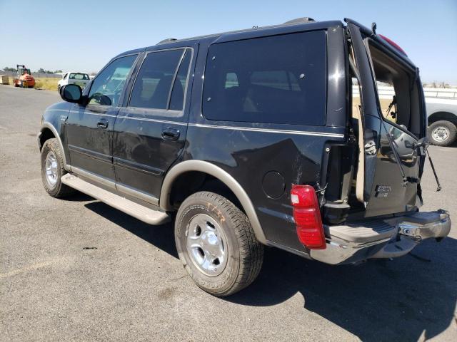Photo 3 from auction – 2000 FORD EXPEDITION with VIN 1FMPU18L5YLA58361