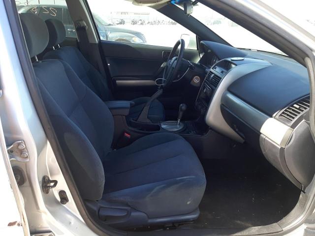 Photo 5 from auction – 2004 MITSUBISHI GALANT ES with VIN 4A3AB36FX4E140221