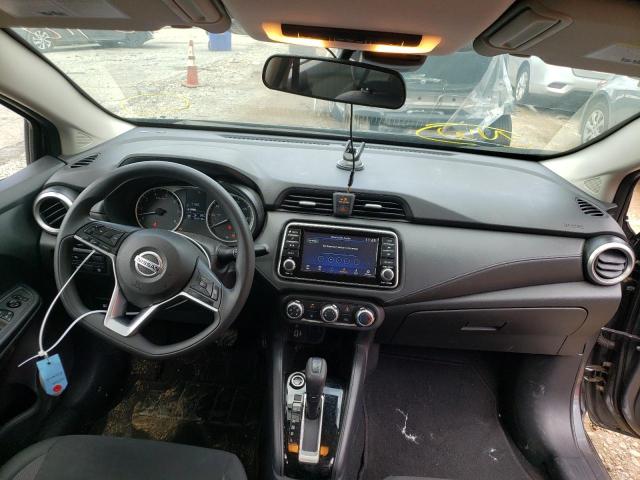 Photo 9 from auction – 2020 NISSAN VERSA S with VIN 3N1CN8DV2LL885475