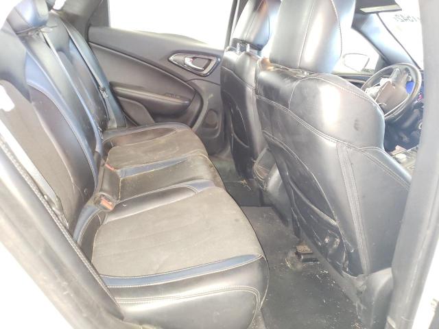 Photo 6 from auction – 2015 CHRYSLER 200 S with VIN 1C3CCCBB6FN594629
