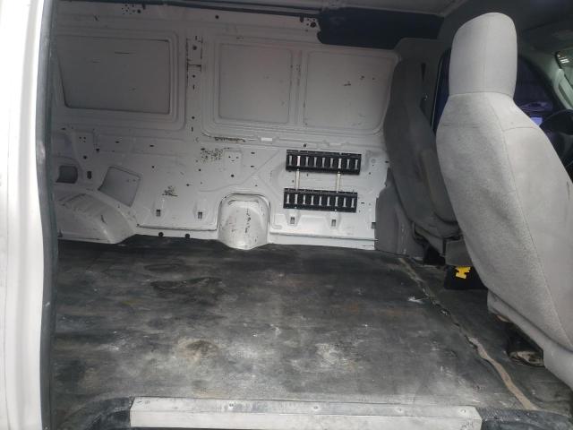 Photo 6 from auction – 2010 FORD ECONOLINE with VIN 1FTNE1EW5ADA53264