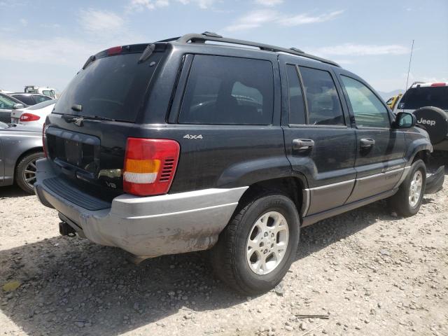 Photo 4 from auction – 2000 JEEP GRAND CHER with VIN 1J4GW48N9YC189773