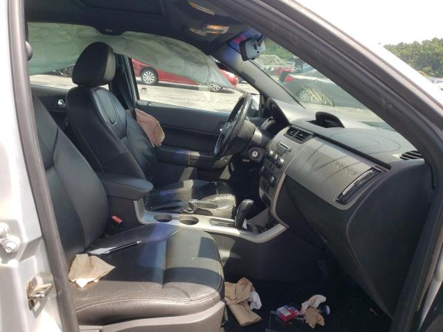 Photo 5 from auction – 2008 FORD FOCUS SE with VIN 1FAHP35N08W223139