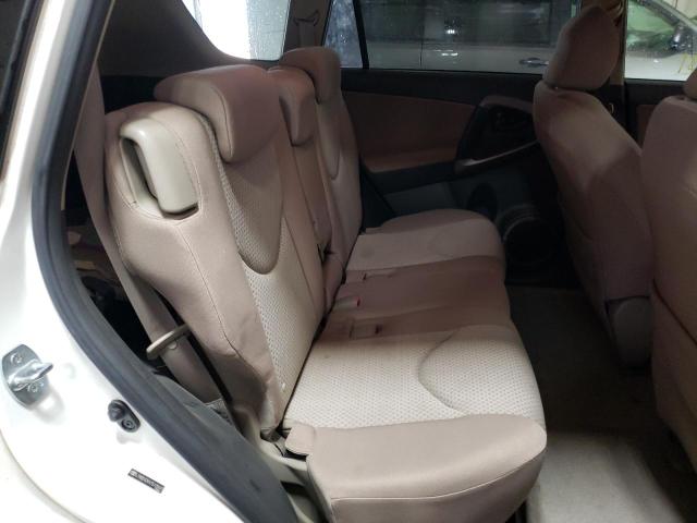 Photo 6 from auction – 2007 TOYOTA RAV4 with VIN JTMBD33VX75105597