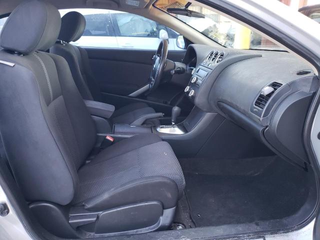 Photo 5 from auction – 2008 NISSAN ALTIMA 2.5 with VIN 1N4AL24E48C265596