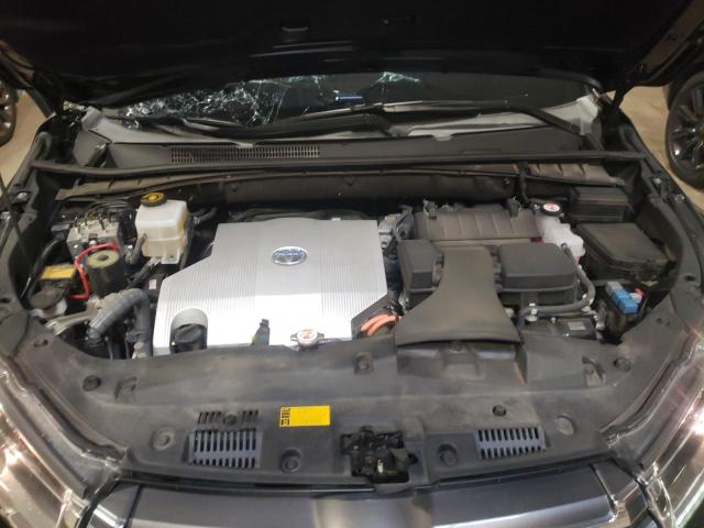 صورة رقم 7 من المزاد - 2019 TOYOTA HIGHLANDER مع VIN 5TDDGRFH0KS069415