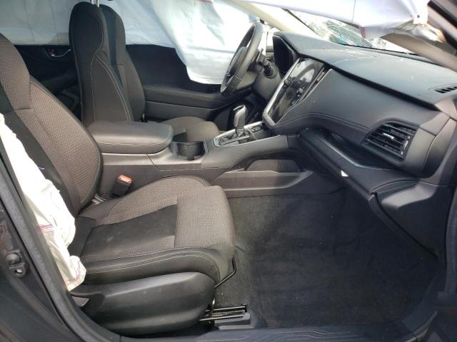 Photo 5 from auction – 2020 SUBARU OUTBACK PR with VIN 4S4BTACCXL3197446