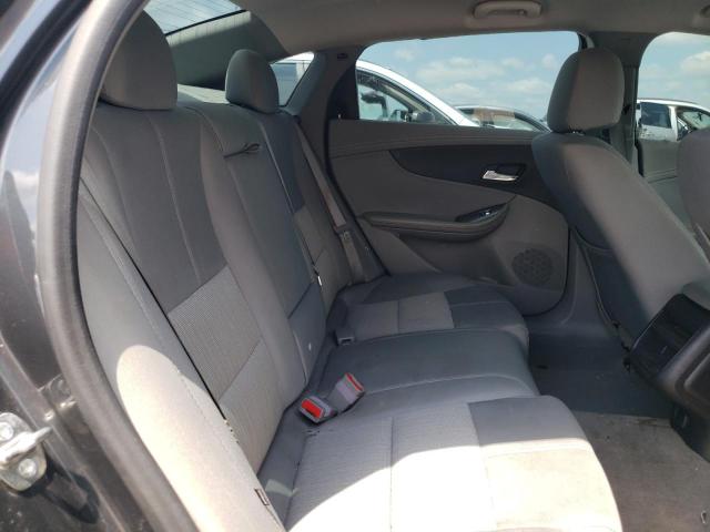 Photo 6 from auction – 2014 CHEVROLET IMPALA LS with VIN 1G11Y5SL5EU147604