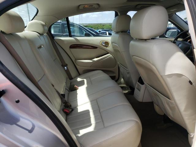 Photo 6 from auction – 2003 JAGUAR S-TYPE with VIN SAJEA01T23FM56726
