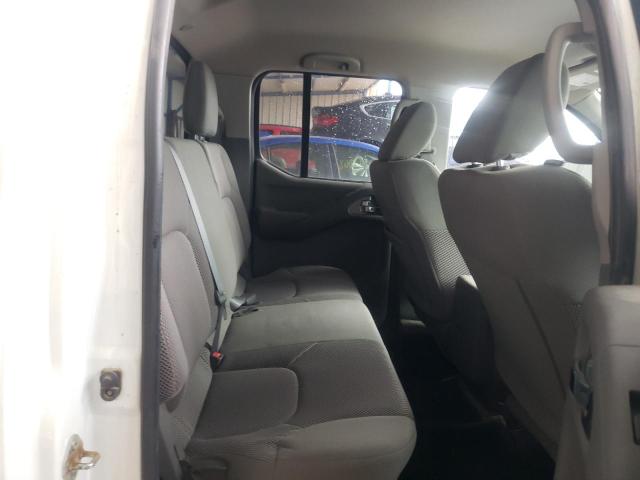 Photo 6 from auction – 2018 NISSAN FRONTIER S with VIN 1N6AD0FV4JN757223
