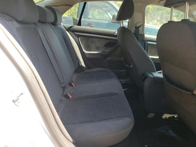 Photo 6 from auction – 2009 VOLKSWAGEN JETTA S with VIN 3VWJM71K29M149096