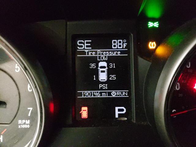 Photo 8 from auction – 2011 JEEP GRAND CHER with VIN 1J4RR4GG0BC731191
