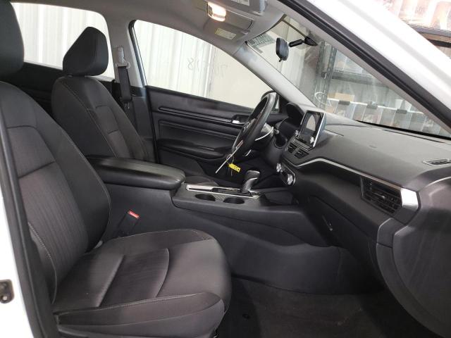 Photo 5 from auction – 2020 NISSAN ALTIMA S with VIN 1N4BL4BV9LC200481