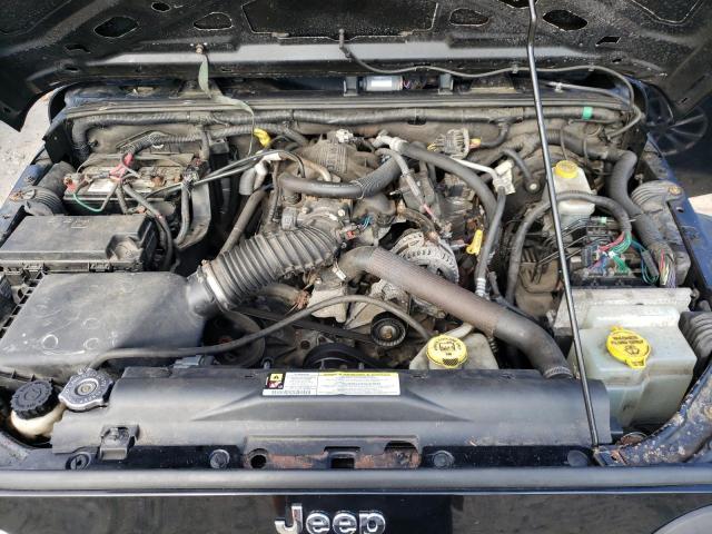 Photo 7 from auction – 2010 JEEP WRANGLER S with VIN 1J4AA2D13AL139372