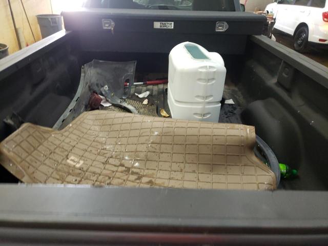 Photo 6 from auction – 2016 CHEVROLET SILVERADO with VIN 1GCNKNEC0GZ227727