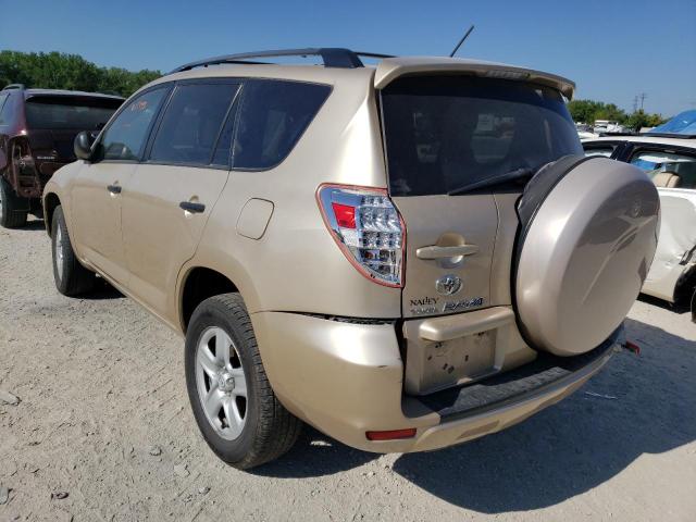 Photo 3 from auction – 2010 TOYOTA RAV4 with VIN 2T3ZF4DV2AW023909