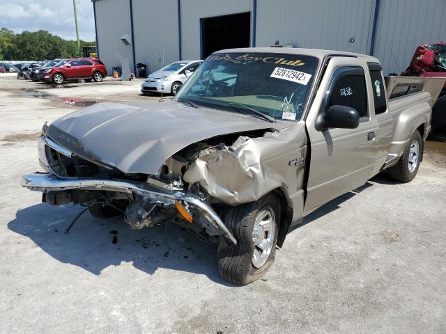 Photo 2 from auction – 2004 FORD RANGER SUP with VIN 1FTYR44U14PB60947