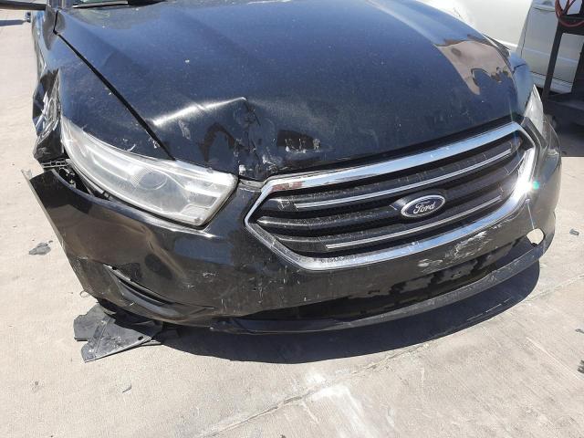Фото 9 с аукциона – 2014 FORD TAURUS LIM с VIN 1FAHP2F81EG138691