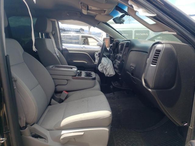 Photo 5 from auction – 2015 GMC SIERRA K15 with VIN 1GTV2TEC1FZ434713